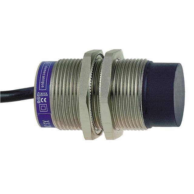 XS2M30MA250 INDUCTIVE PROXIMITY SENSORS XS,