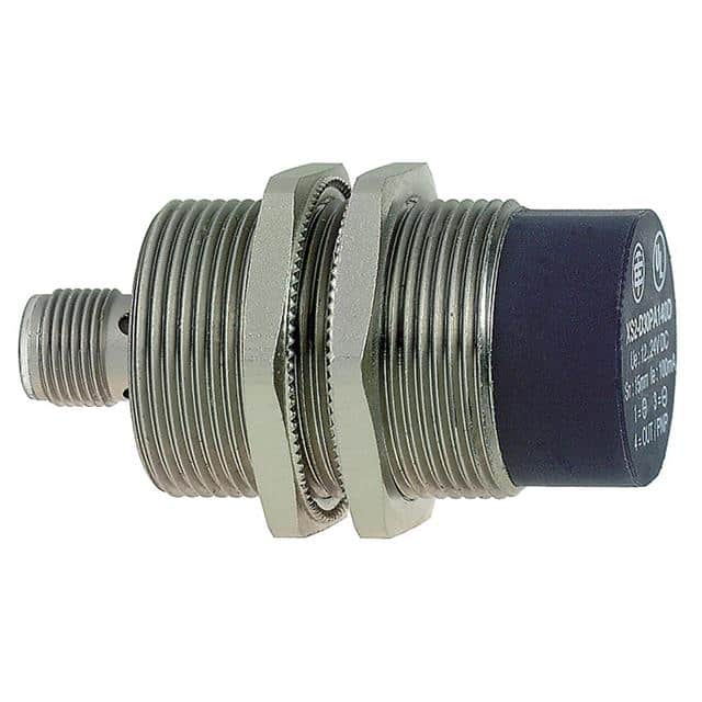 XS2M30MA250K INDUCTIVE SENSOR XS2 M30, L75MM,