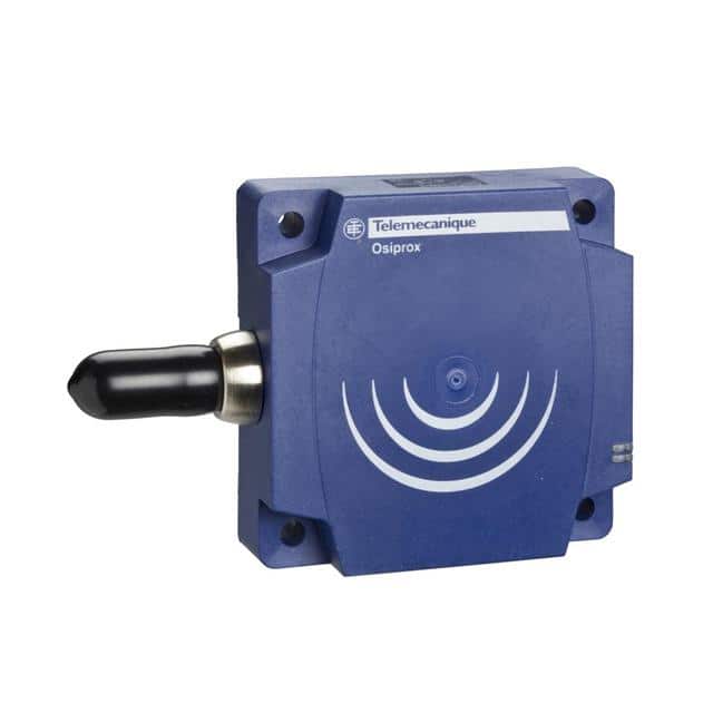 XS8D1A1PAM12 INDUCTIVE PROXIMITY SENSORS XS,