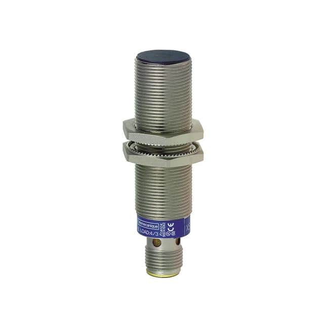 XS1M18PAS40D INDUCTIVE PROXIMITY SENSORS XS,