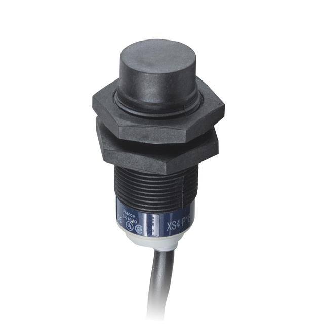 XS4P18AB120 INDUCTIVE PROXIMITY SENSORS XS,