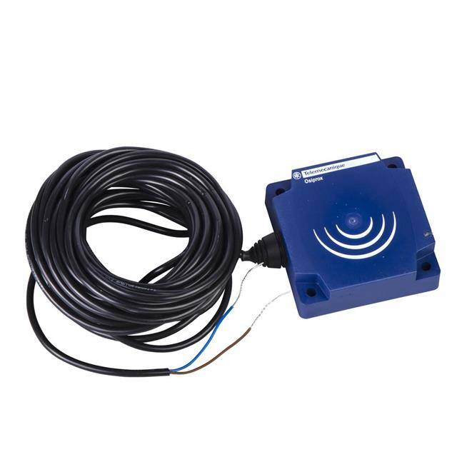XS7D1A1PAL5 INDUCTIVE PROXIMITY SENSORS XS,