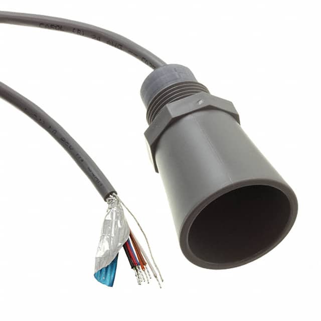 WBP-US-01-3F ULTRASONIC TANK LEVEL KIT 3FT CB