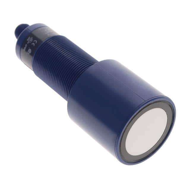 XX930A3A2M12 ULTRASONIC SENSORS XX, ULTRASONI