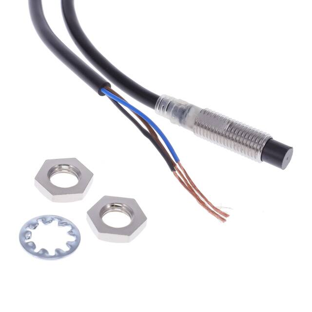 GX-308ML-B-N-C5 SENSOR M8 THRD NPN NC 5M