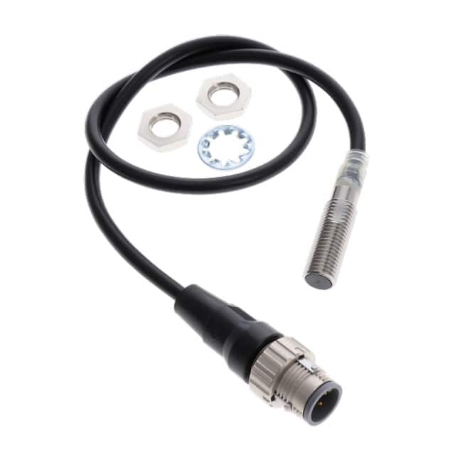 GX-308M-B-N-J SENSOR M8 THR SH NPN NC M12 PIGT