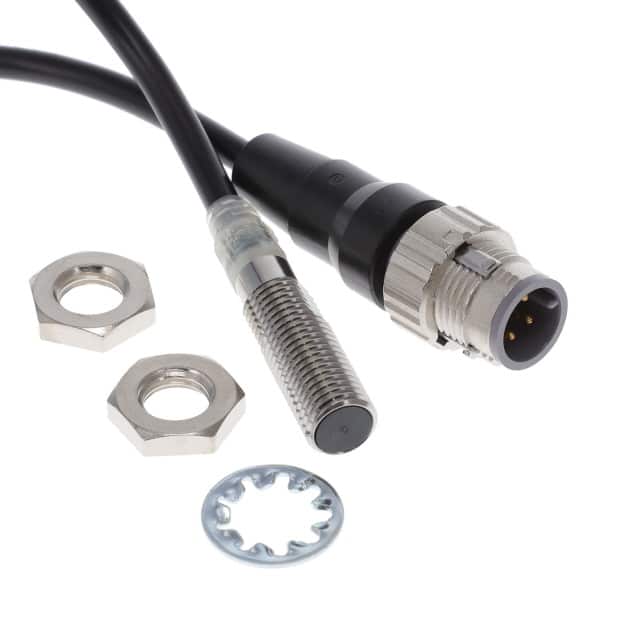 GX-308M-B-P-J SENSOR M8 THR SH PNP NC M12 PIGT