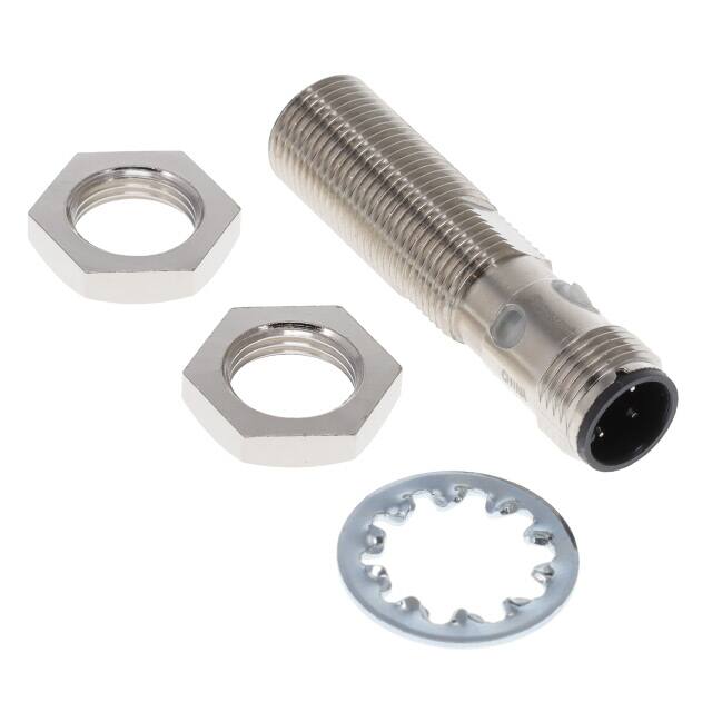 GX-312M-B-N-Z SENSOR M12 THR SH NPN NC M8 CON