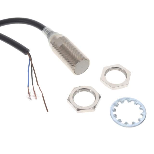 GX-318M-B-P SENSOR M18 THRD SHLD PNP NC