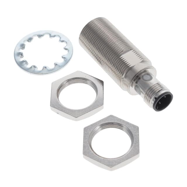 GX-318M-A-N-Z SENSOR M18 THR SH NPN NO M8 CON