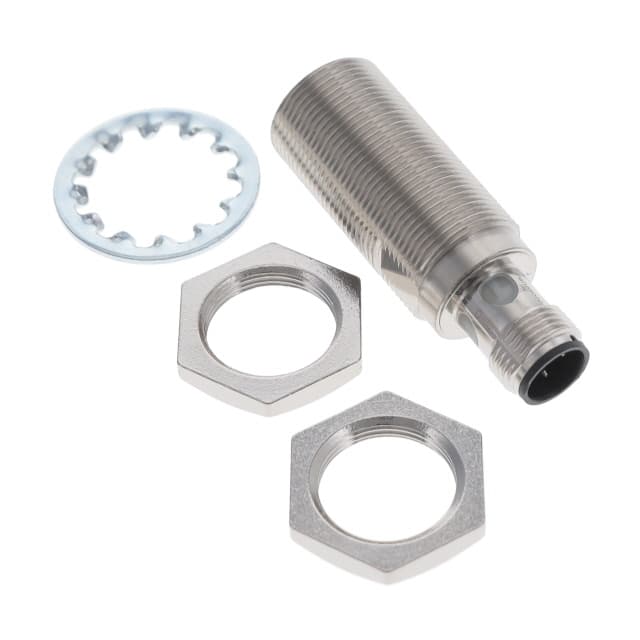 GX-318M-B-P-Z SENSOR M18 THR SH PNP NC M8 CON