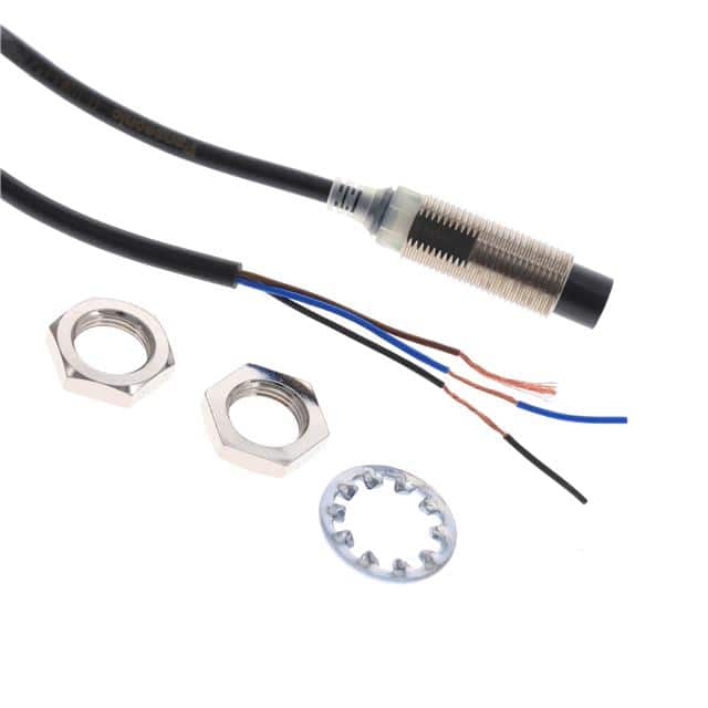 GX-312MLK-A-N SENSOR M12 THRD NPN NO LR