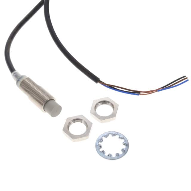 GX-312MLK-B-P SENSOR M12 THRD PNP NC LR
