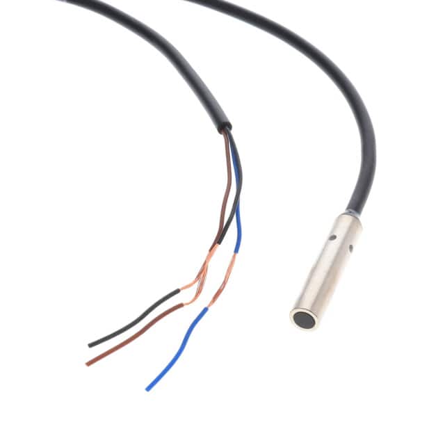 GX-305S-A-N-C5 SENSOR 5.4MM DIA SHLD NPN NO 5M