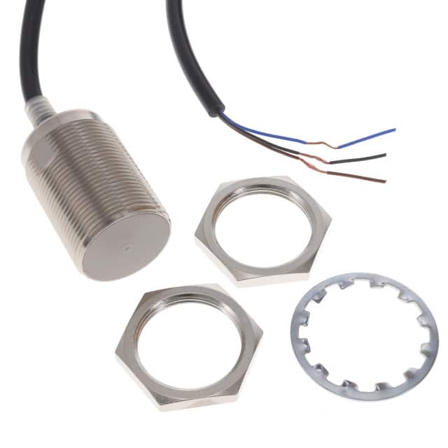 GX-330M-A-P SENSOR M30 THRD SHLD PNP NO