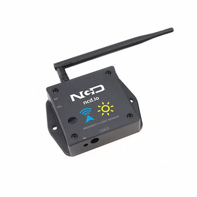 PR49-24B PROXIMITY LIGHT SENSOR