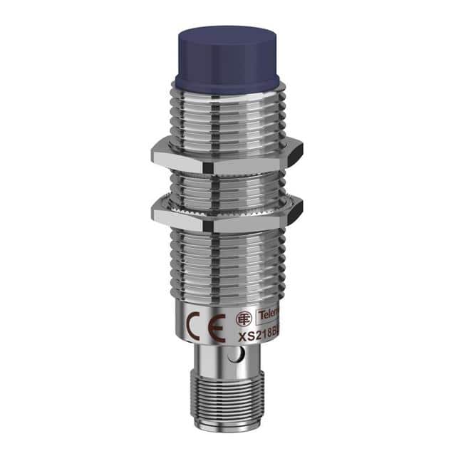 XS218BLPAM12 INDUCTIVE SENSOR XS2 M18, L64MM,