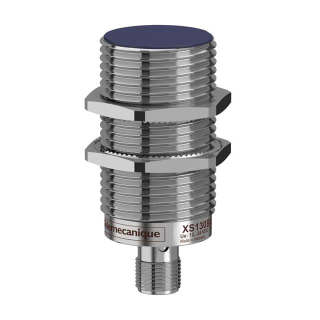 XS130BLPAM12 INDUCTIVE SENSOR XS1 M30, L68MM,