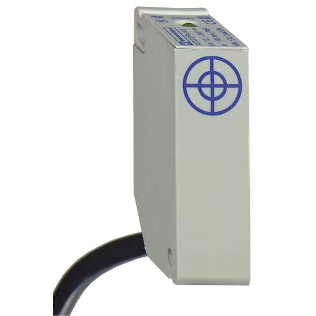 XS7G12PA140 INDUCTIVE PROXIMITY SENSORS XS,