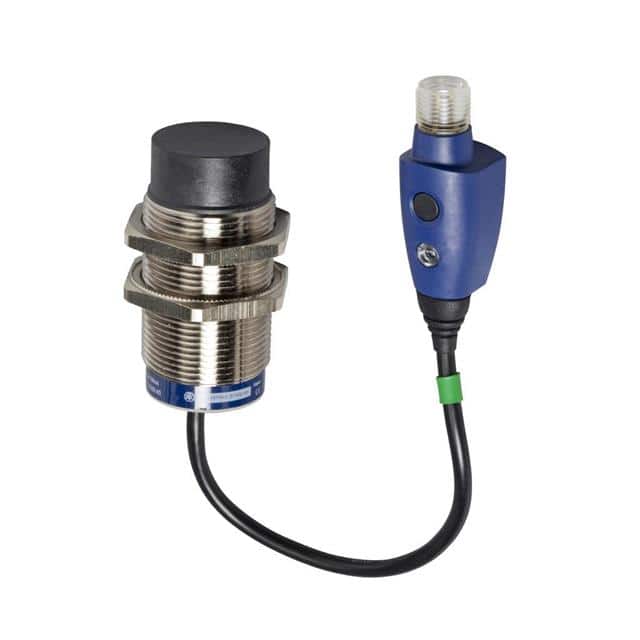 XS630B2PAL01M12 INDUCTIVE PROXIMITY SENSORS XS,