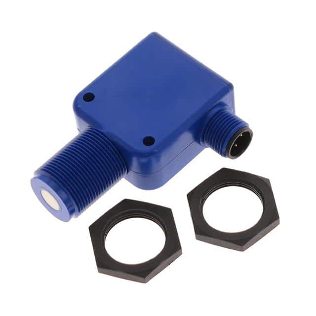 XX7V1A1PAM12 ULTRASONIC SENSORS XX, ULTRASONI