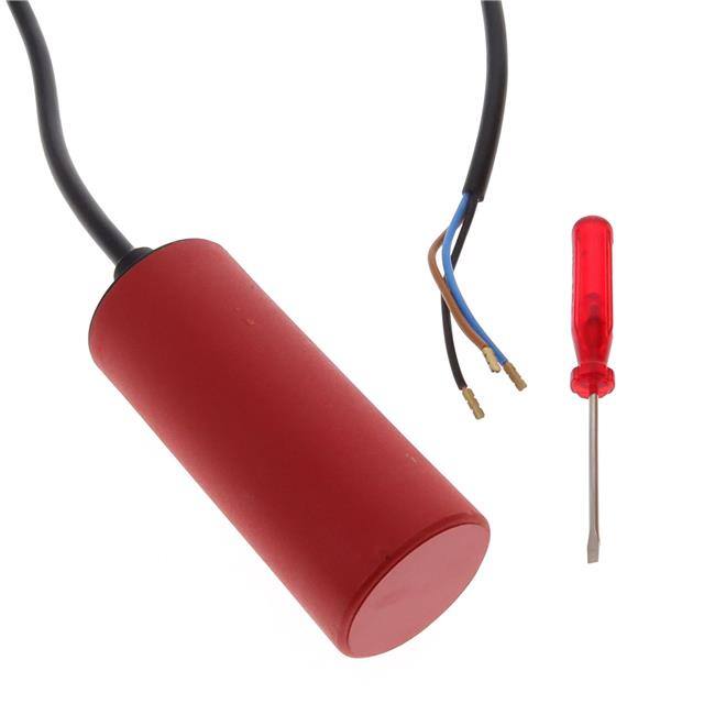 650.7915.001 CAPACITIVE SENSOR KCN-R34PS/030-
