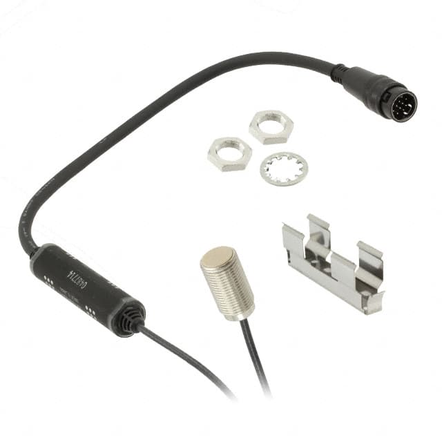 ZX-EM02HT SENSOR HEAD HEAT RESIST 2MM