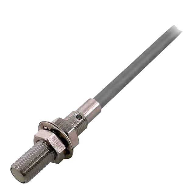 IRFS-0501-POWC2 PROXIMITY SENSOR IND 1MM