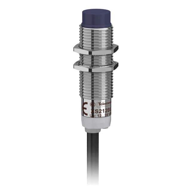 XS212BLPAL2 INDUCTIVE SENSOR XS2 M12, L44MM,
