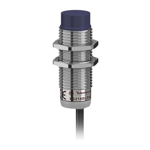 XS218BLNAL2 INDUCTIVE SENSOR XS2 M18, L53MM,