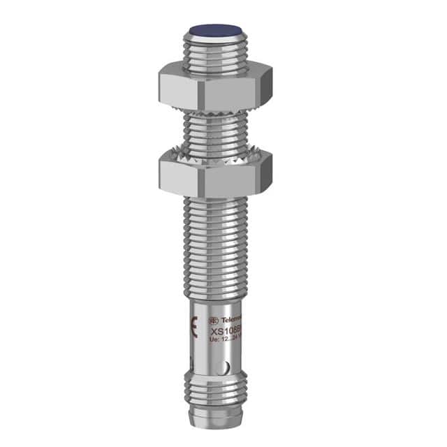 XS108BLPAM8 INDUCTIVE SENSOR XS1 M8, L50MM,