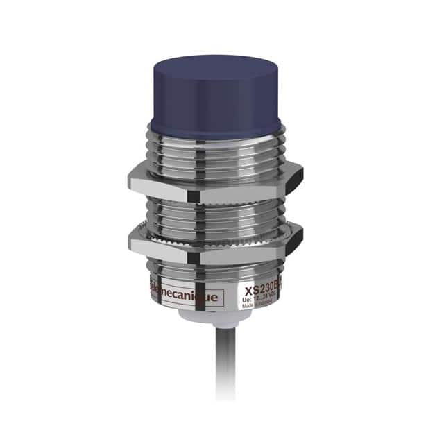 XS230BLPAL2 INDUCTIVE SENSOR XS2 M30, L57MM,