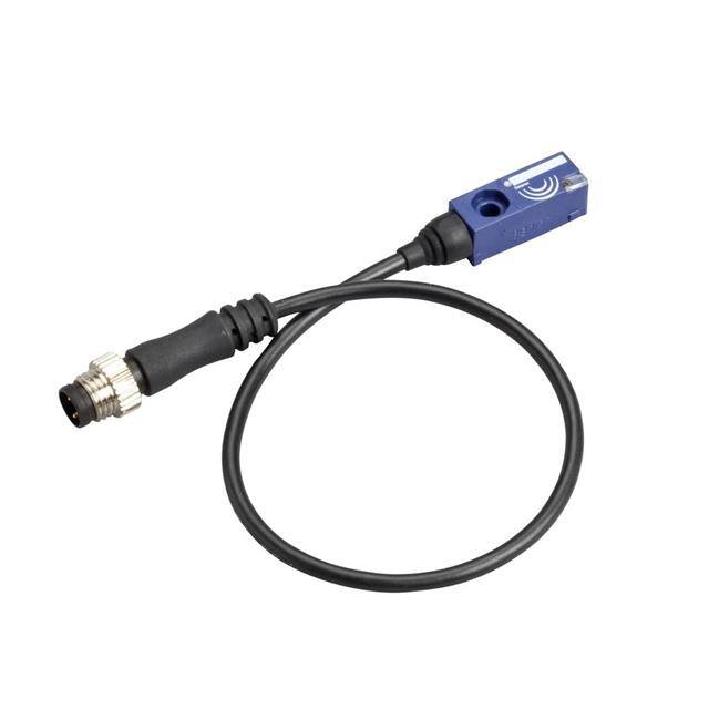 XS7J1A1PAL01M8 INDUCTIVE PROXIMITY SENSORS XS,
