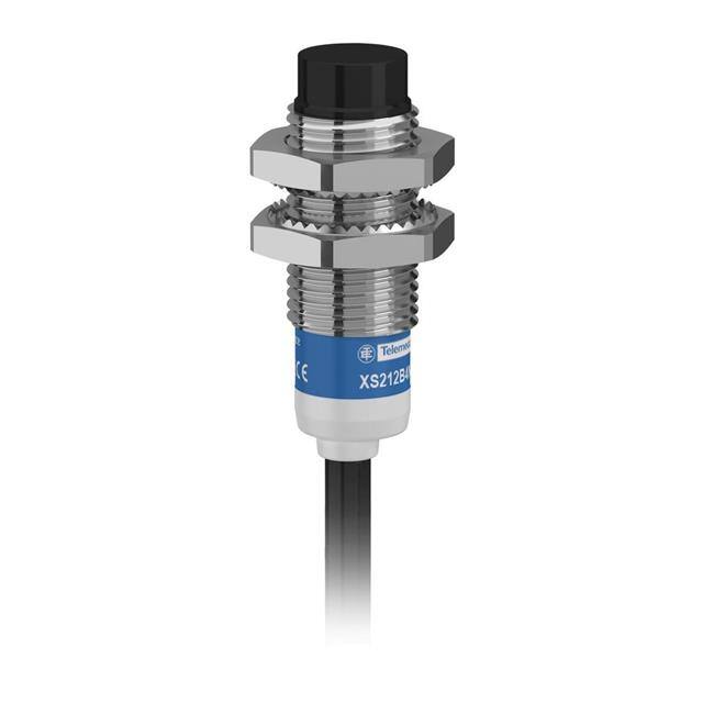 XS212B4PAL2 INDUCTIVE PROXIMITY SENSORS XS,