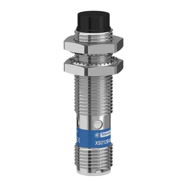 XS212B4PAM12 INDUCTIVE PROXIMITY SENSORS XS,