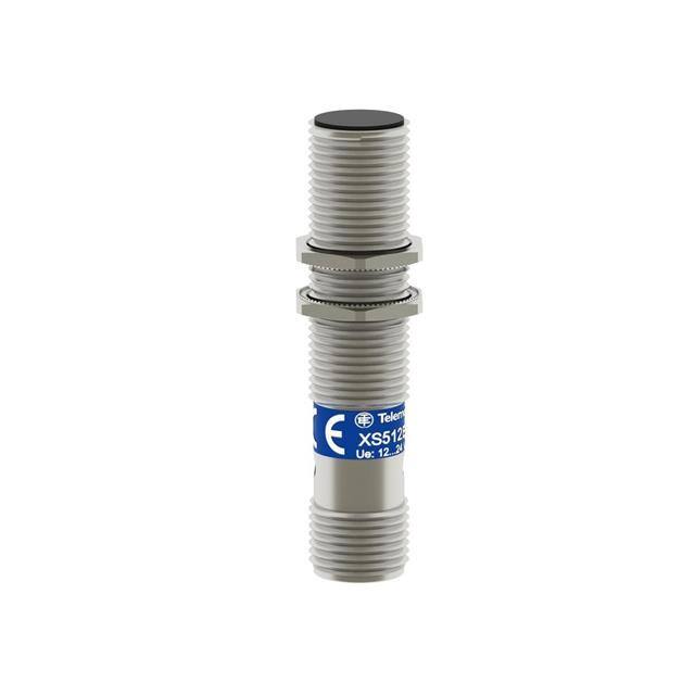 XS512BLPAM12 INDUCTIVE PROXIMITY SENSORS XS,