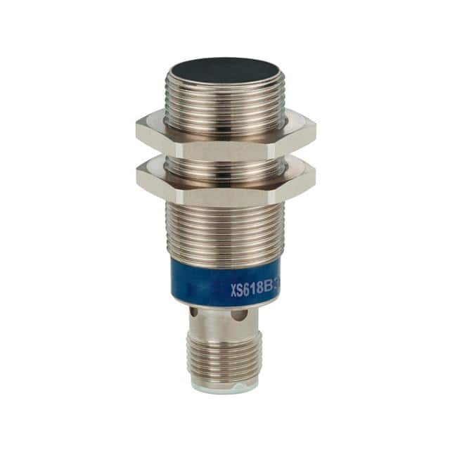 XS108B3PAM12 INDUCTIVE SENSOR XS1 M8, L45MM,
