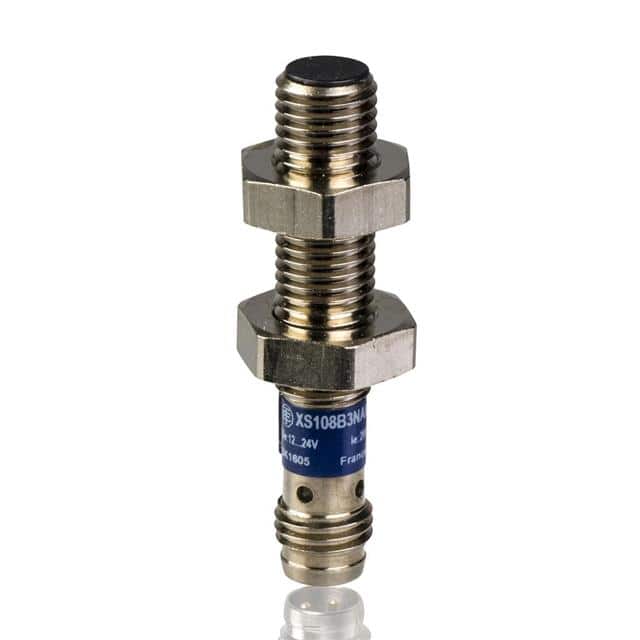 XS108B3NBM8 INDUCTIVE SENSOR XS1 M8, L42.5MM