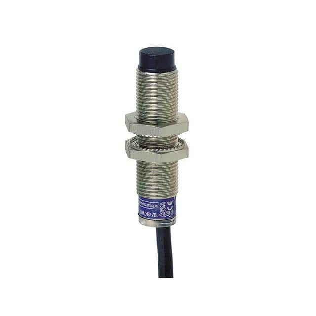 XS612B4NBL2 INDUCTIVE PROXIMITY SENSORS XS,