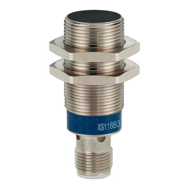 XS118B3PAM12 INDUCTIVE SENSOR XS1 M18, L50MM,