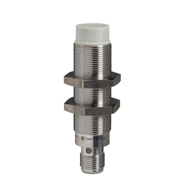 XS218SAPAM12 INDUCTIVE PROXIMITY SENSORS XS,
