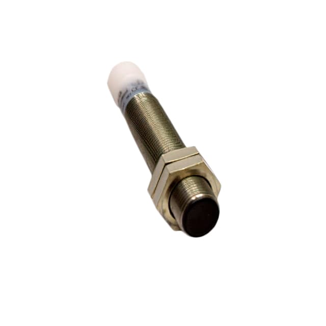 E57G-12SPN4-Q E57G PROX, 12MM, DC, SH, PNP, NO