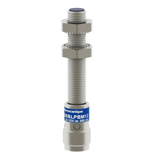 XS508BLPAM12 INDUCTIVE PROXIMITY SENSORS XS,