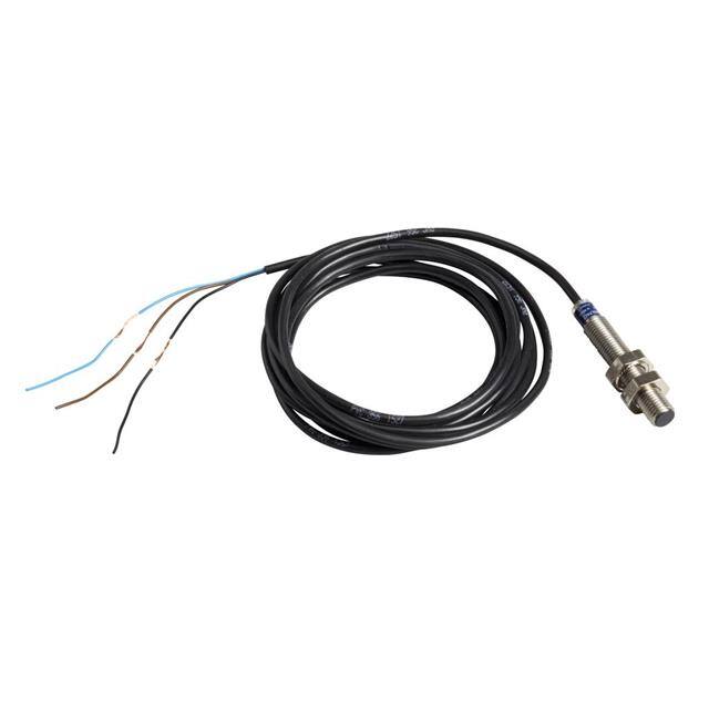 XS508BLPAL2 INDUCTIVE PROXIMITY SENSORS XS,