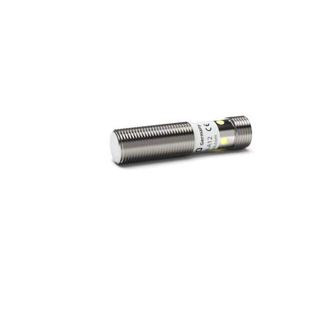 IPS12-S6PO50-A12 INDUCTIVE SENSOR METRIC 12