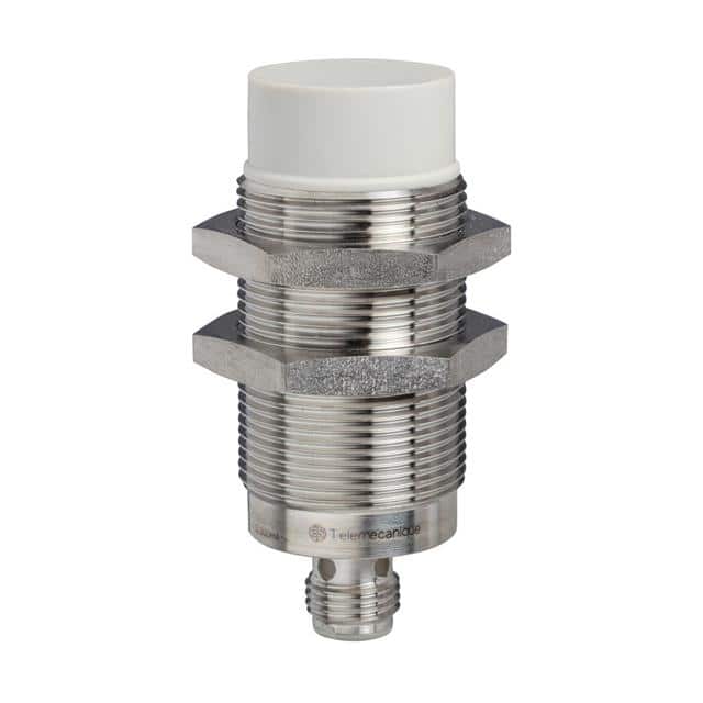 XS230SAPAM12 INDUCTIVE PROXIMITY SENSORS XS,