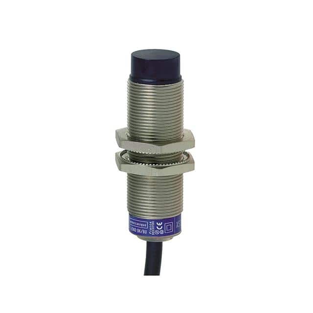 XS618B4NAL2 INDUCTIVE PROXIMITY SENSORS XS,