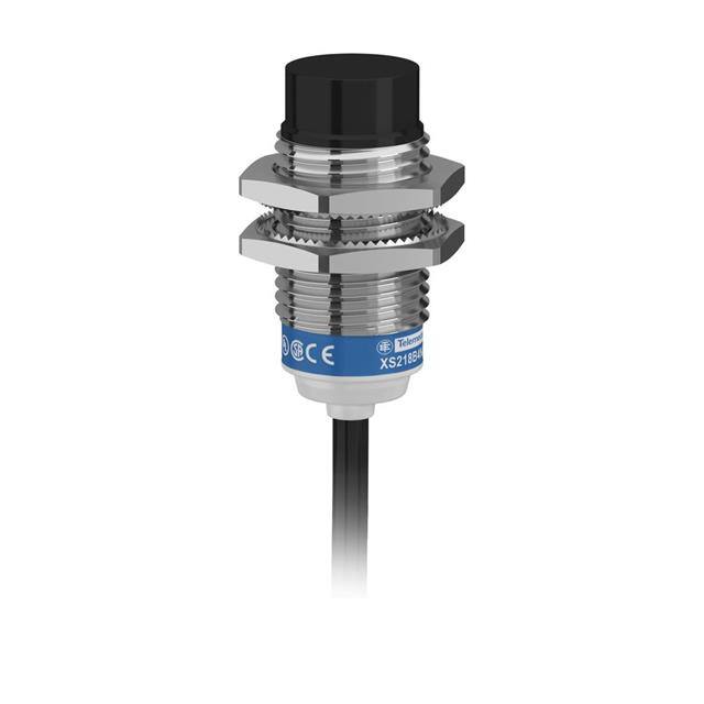 XS218B4PAL2 INDUCTIVE PROXIMITY SENSORS XS,