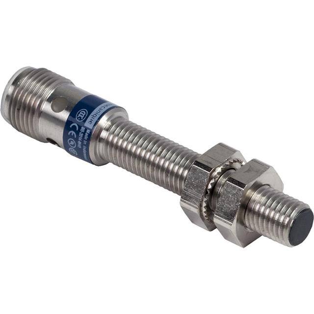 XS608B1PBM12 INDUCTIVE PROXIMITY SENSORS XS,