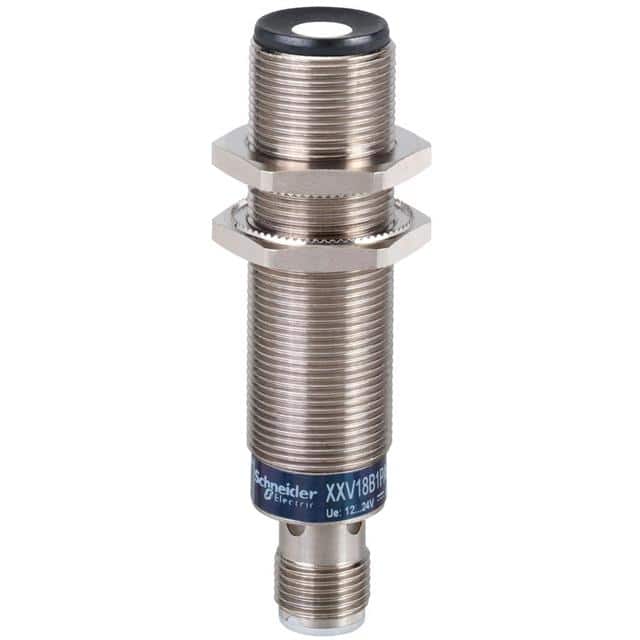 XXV18B1NAM12 ULTRASONIC SENSORS XX, ULTRASONI